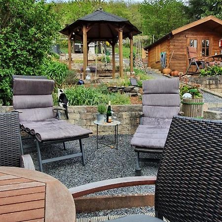 Zur Koenigslay Villa Bullay Exteriör bild