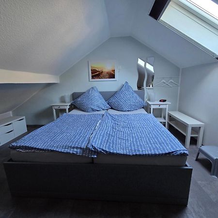 Zur Koenigslay Villa Bullay Exteriör bild