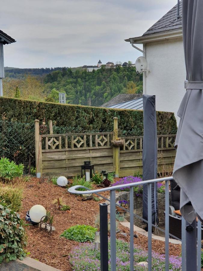 Zur Koenigslay Villa Bullay Exteriör bild