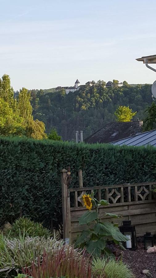 Zur Koenigslay Villa Bullay Exteriör bild