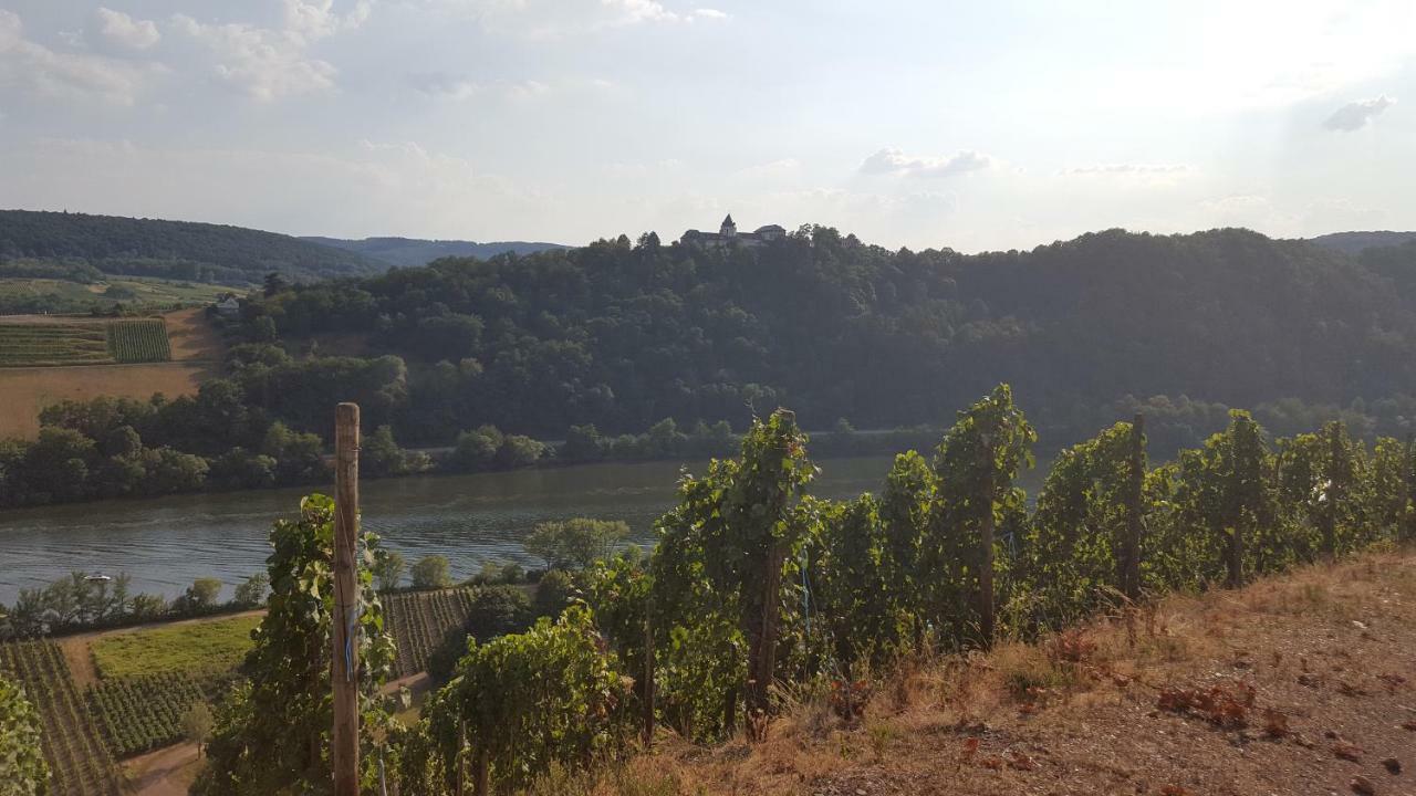 Zur Koenigslay Villa Bullay Exteriör bild